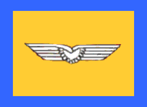 [Command Flag for an Air Force Wing or Regiment (Germany)]